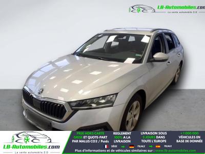 Skoda Octavia Combi 2.0 TDI 150 ch BVM