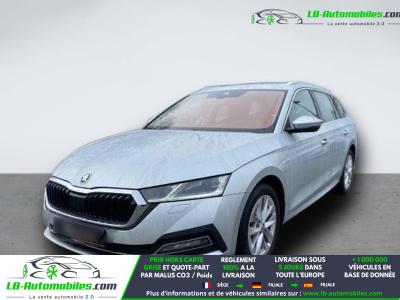 Skoda Octavia Combi 2.0 TDI 150 ch BVM