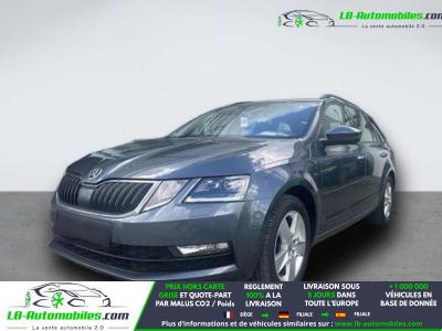 Skoda Octavia Combi 2.0 TDI 150 ch BVM