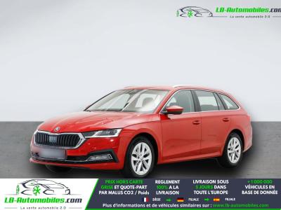 Skoda Octavia Combi 2.0 TDI 150 ch BVM