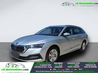 Skoda Octavia Combi 2.0 TDI 150 ch BVM