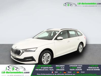 Skoda Octavia Combi 2.0 TDI 150 ch BVM