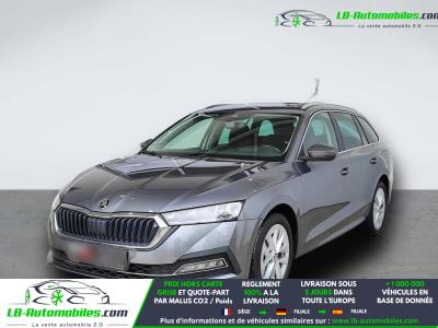 Skoda Octavia Combi 1.0 TSI 110 ch BVA