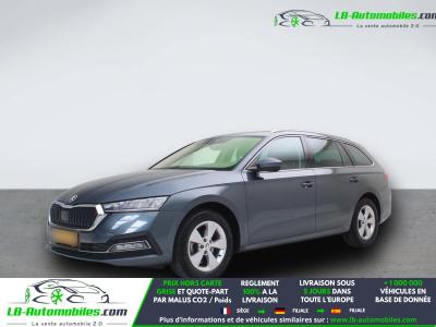 Skoda Octavia Combi 1.0 TSI 110 ch BVA