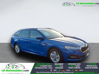 Skoda Octavia Combi 1.0 TSI 110 ch BVA