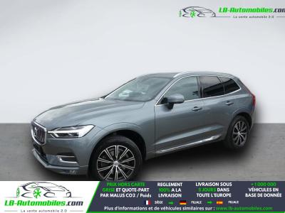 Volvo XC60 D5 AWD 235 ch BVA