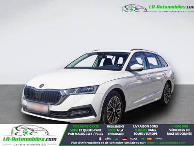 Skoda Octavia Combi 2.0 TDI 116 ch BVM