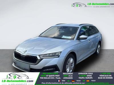 Skoda Octavia Combi 2.0 TDI 150 ch BVA