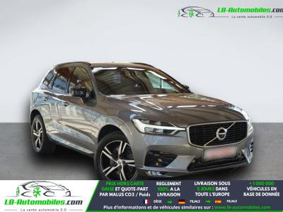 Volvo XC60 T5 250 ch BVA