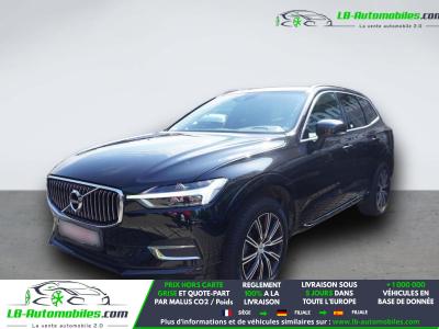 Volvo XC60 T5 250 ch BVA