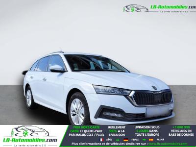 Skoda Octavia Combi 2.0 TDI 150 ch BVA