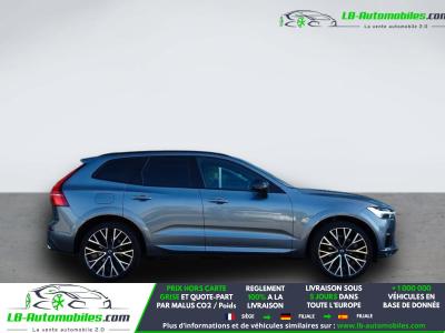 Volvo XC60 T6 AWD 310 ch BVA