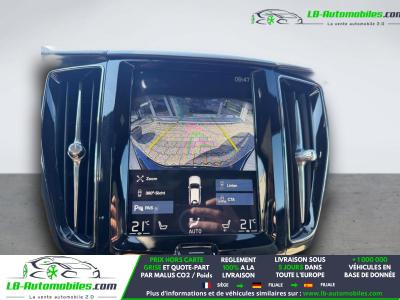 Volvo XC60 T8 AWD 303 ch + 87 ch BVA