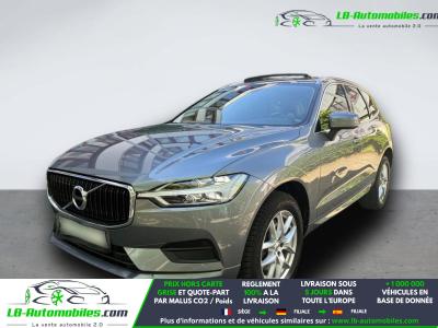 Volvo XC60 T4 190 ch BVA