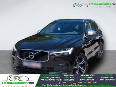 Volvo XC60 T4 190 ch BVA
