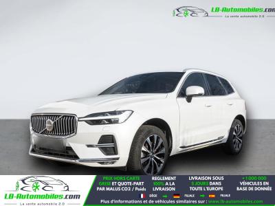 Volvo XC60 B4 197 ch BVA