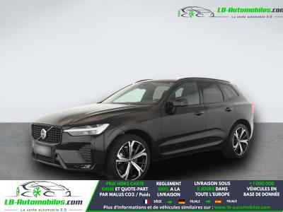 Volvo XC60 B4 197 ch BVA
