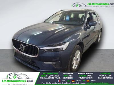 Volvo XC60 B4 197 ch BVA