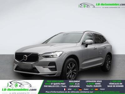 Volvo XC60 B4 197 ch BVA