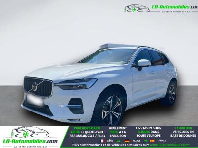 Volvo XC60 B4 197 ch BVA