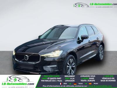 Volvo XC60 B4 197 ch BVA