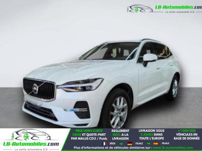 Volvo XC60 B4 197 ch BVA