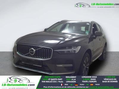 Volvo XC60 T6 AWD 253 ch + 87 ch BVA