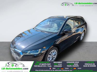 Skoda Octavia Combi 2.0 TDI 116 ch BVM
