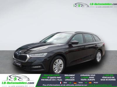 Skoda Octavia Combi 2.0 TDI 116 ch BVM