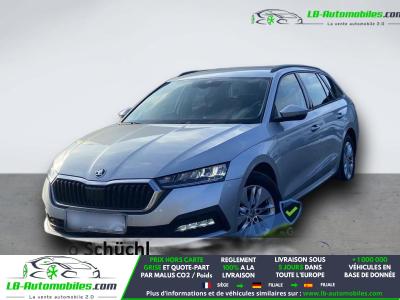 Skoda Octavia Combi 2.0 TDI 116 ch BVM