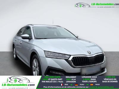 Skoda Octavia Combi 2.0 TDI 116 ch BVM