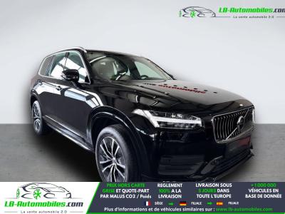 Volvo XC90 D5 AWD 235 ch BVA 7pl