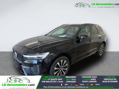 Volvo XC60 B4 AWD 197 ch BVA