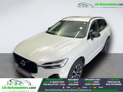 Volvo XC60 B4 AWD 197 ch BVA