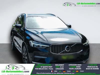 Volvo XC60 B4 AWD 197 ch BVA