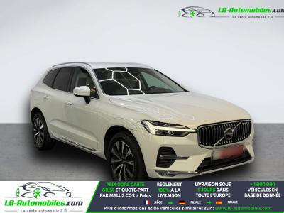 Volvo XC60 B4 AWD 197 ch BVA