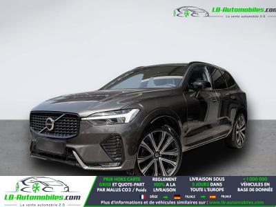 Volvo XC60 B4 AWD 197 ch BVA