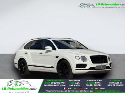 Bentley Bentayga V8 Diesel 4.0 435 ch BVA