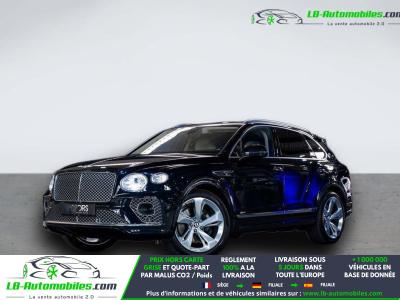 Bentley Bentayga Hybrid 3.0 449 ch BVA