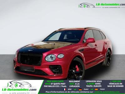 Bentley Bentayga Hybrid 3.0 449 ch BVA