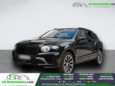 Bentley Bentayga EWB V8 4.0 550 ch BVA