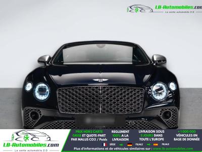 Bentley Continental GT V8 4.0 550 ch BVA