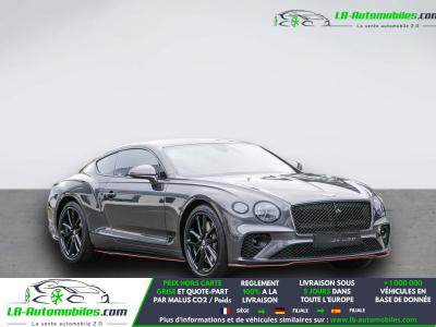 Bentley Continental GT V8 4.0 550 ch BVA
