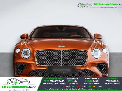 Bentley Continental GT W12 6.0 635 ch BVA