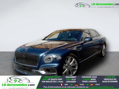 Bentley Flying Spur V8 4.0 550ch BVA