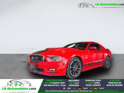 Ford Mustang Fastback 5.0 421 BVM