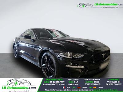 Ford Mustang Fastback 5.0 450ch BVM