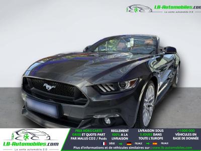Ford Mustang Convertible 5.0 421 BVA