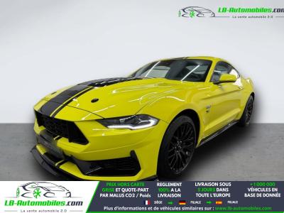 Ford Mustang Fastback 5.0 460ch BVA