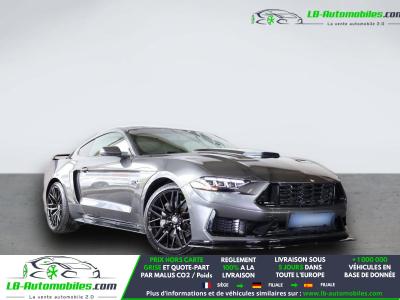 Ford Mustang Fastback 5.0 460ch BVA